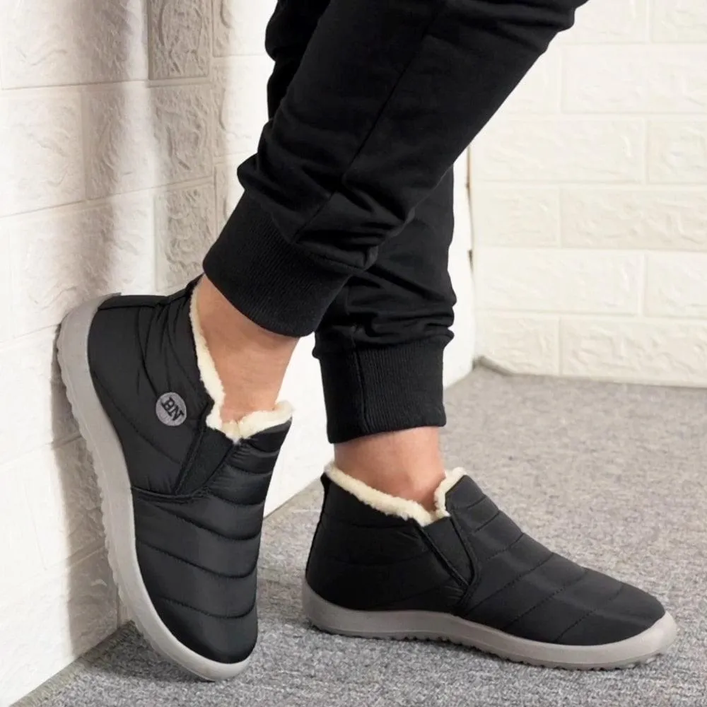Waterproof Boots