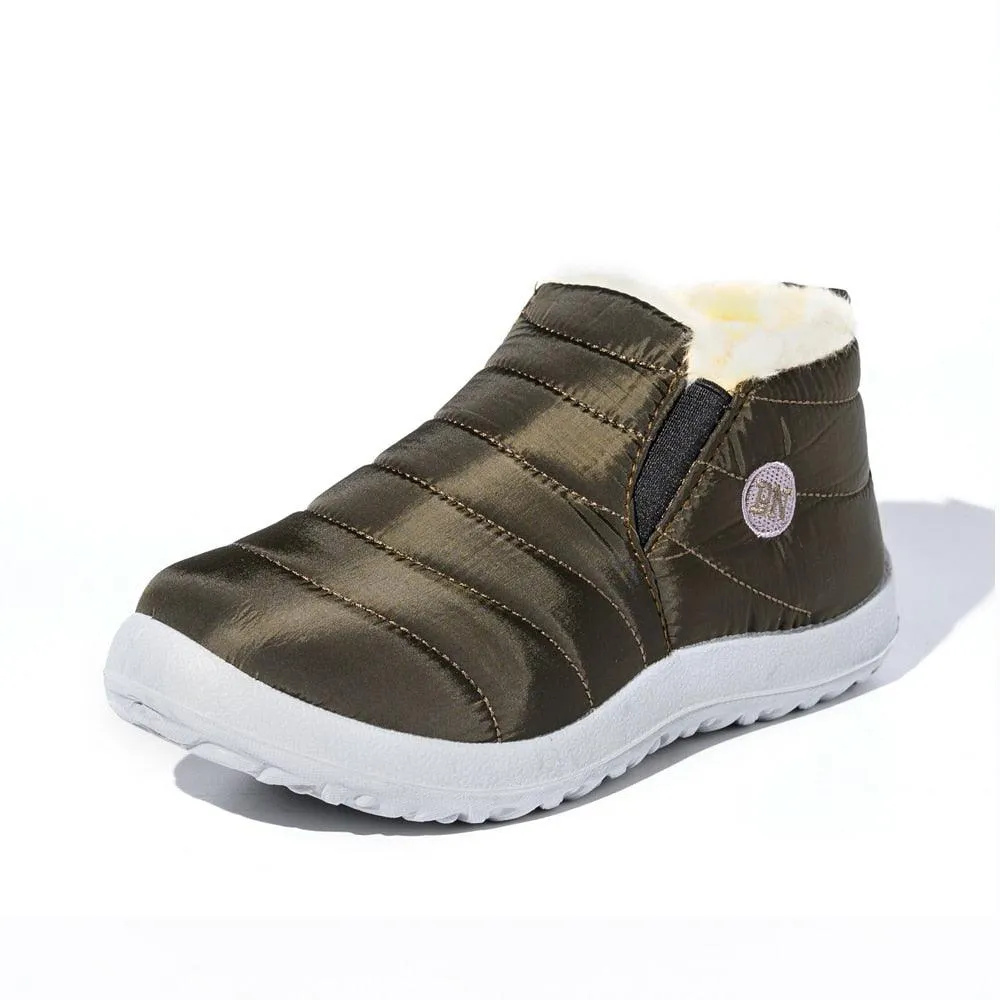 Waterproof Boots