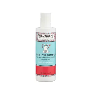 WildWash Puppy Love Shampoo