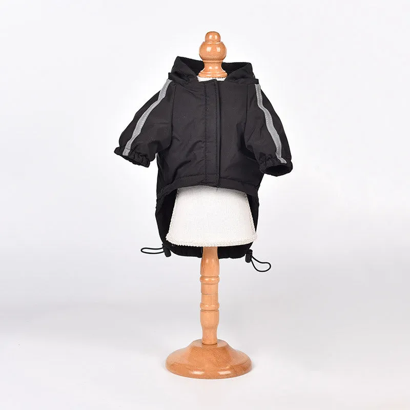 Winter Dog Jacket