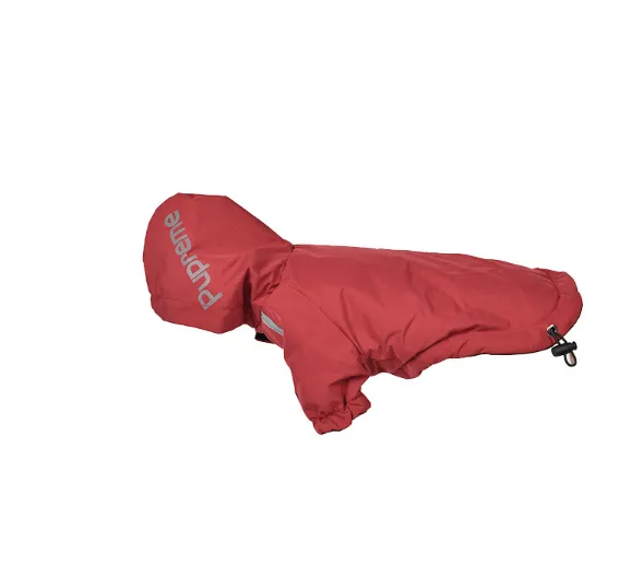 Winter Dog Jacket