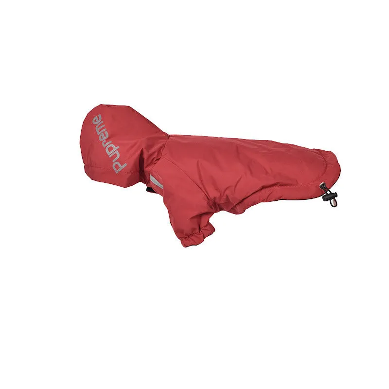 Winter Dog Jacket